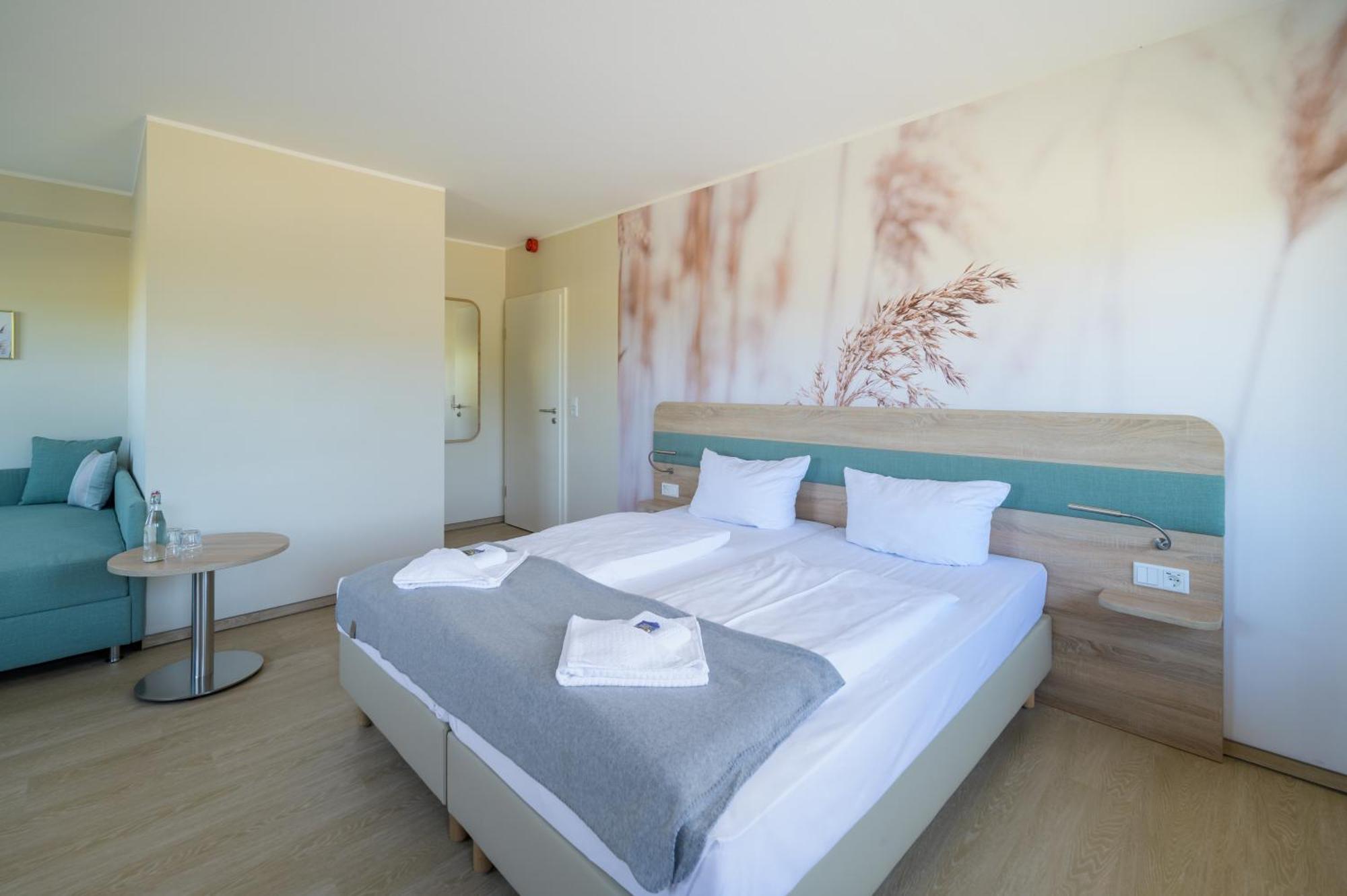 Nordsee-Hotel Arlau-Schleuse 핱슈테테마슈 외부 사진